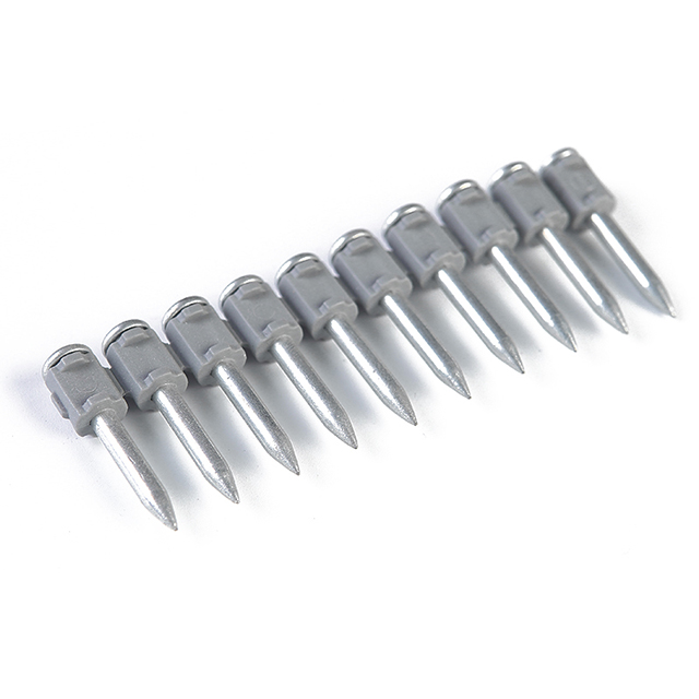 Smooth Shank Type Pin